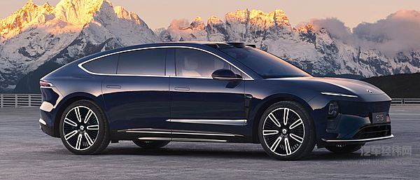 国产旗舰纯电天花板 仰望U7和蔚来ET9你站谁？