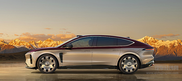 国产旗舰纯电天花板 仰望U7和蔚来ET9你站谁？