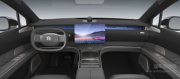 国产旗舰纯电天花板 仰望U7和蔚来ET9你站谁？