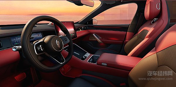 华为系中大型轿车二选一 尚界Z7能否挑战智界S7？