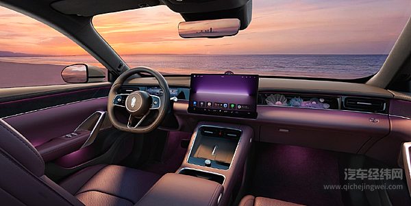 华为系中大型轿车二选一 尚界Z7能否挑战智界S7？