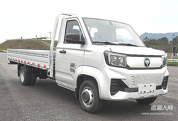 荊楚百強縣的“運力密碼”：祥菱場景化方案賦能產(chǎn)業(yè)物流新發(fā)展