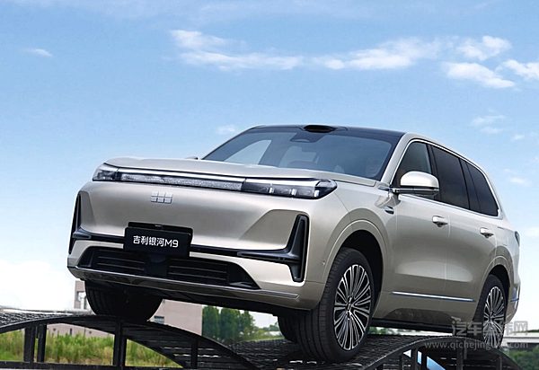 20万出头可入手 风云T11与向往S9哪一款实力更强？