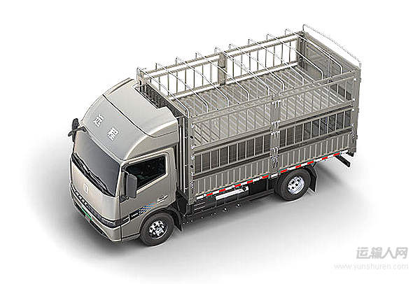 智慧旗艦 硬核輕卡 遠(yuǎn)程星智T蘇州區(qū)域上市 定義城際重載輕卡新標(biāo)桿