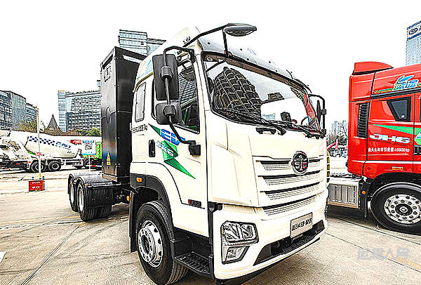 服務(wù)至誠疑難盡解，太谷東日服務(wù)站精準(zhǔn)處置隱性故障獲認(rèn)可