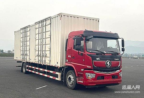 極智云橋新能源新品登陸上海、創(chuàng)富中國(guó)行南京站啟幕、M5000大馬力載貨車沈陽區(qū)域榮耀上市！