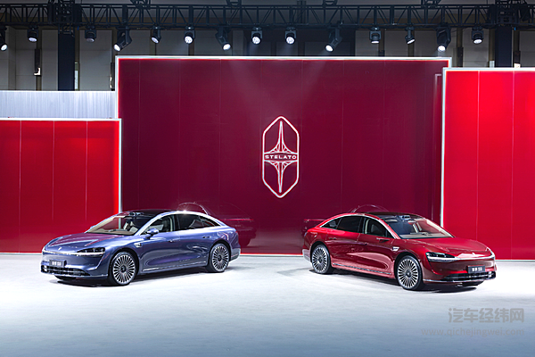 30万级华为系内战 阿维塔12和享界S9谁才是你的豪华智驾首选？