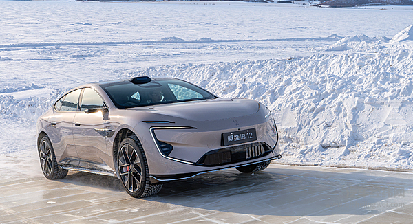 30万级华为系内战 阿维塔12和享界S9谁才是你的豪华智驾首选？