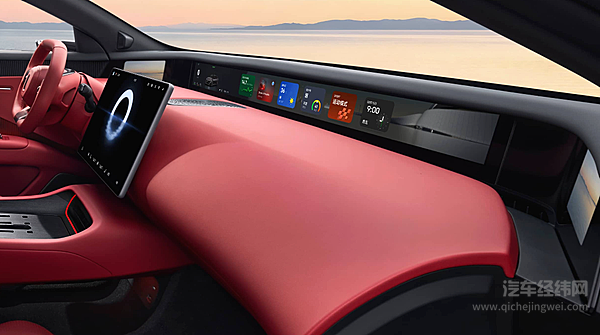 30万级华为系内战 阿维塔12和享界S9谁才是你的豪华智驾首选？