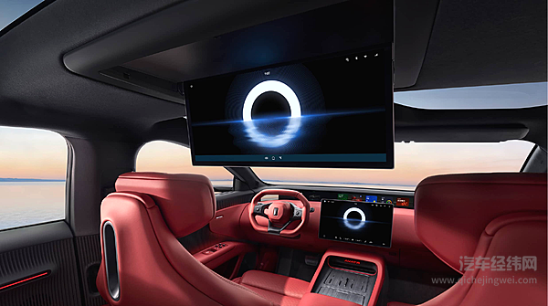 30万级华为系内战 阿维塔12和享界S9谁才是你的豪华智驾首选？