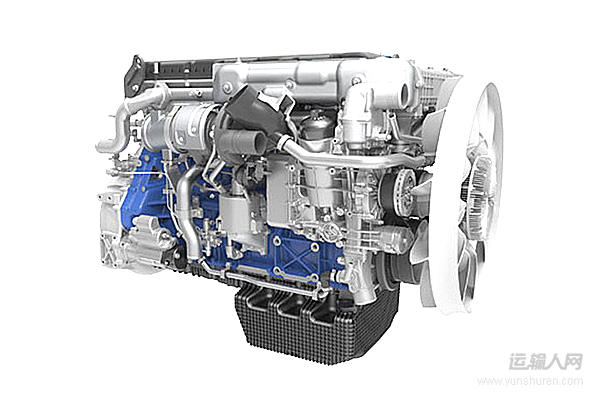 濰柴動力2026年一季度歸母凈利潤增長13.8% 數(shù)據(jù)中心產(chǎn)品同比大增超240%