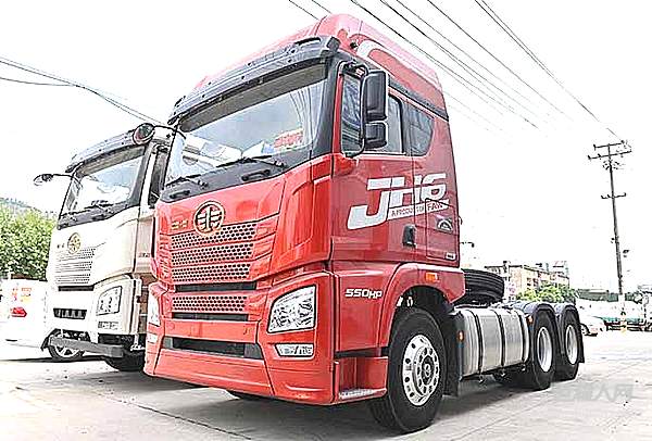 氣價悄悄走低！JH6智越版幫你抓住賺錢契機！