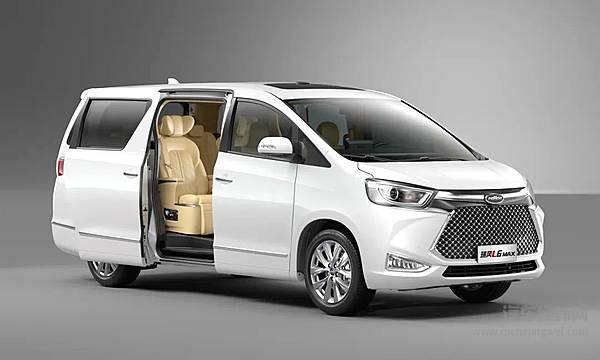 不到20万元的Ta能否带起中高端商务MPV的热潮？