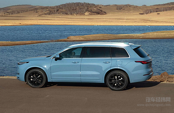 理想汽车入局 碳化硅芯片为什么这么香？