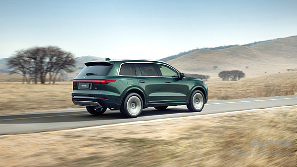 理想汽车入局 碳化硅芯片为什么这么香？