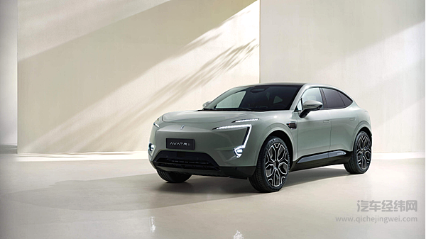 传统车企融资正忙 打造的新品牌前景如何？