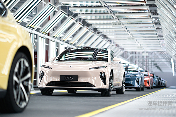 传统车企融资正忙 打造的新品牌前景如何？