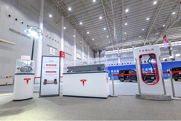 传统车企融资正忙 打造的新品牌前景如何？