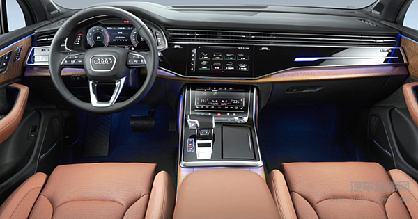 路虎揽胜星脉、宝马X5、奥迪Q7 三款SUV除了豪华有什么不同？