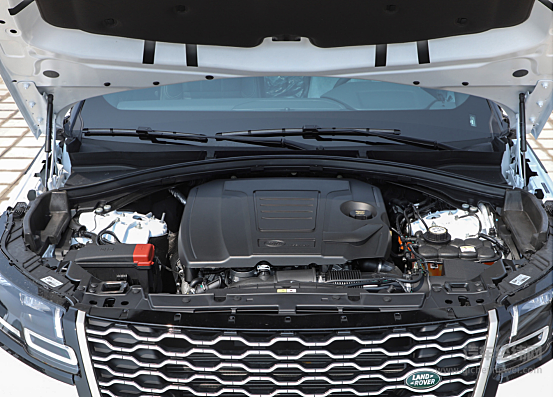 路虎揽胜星脉、宝马X5、奥迪Q7 三款SUV除了豪华有什么不同？