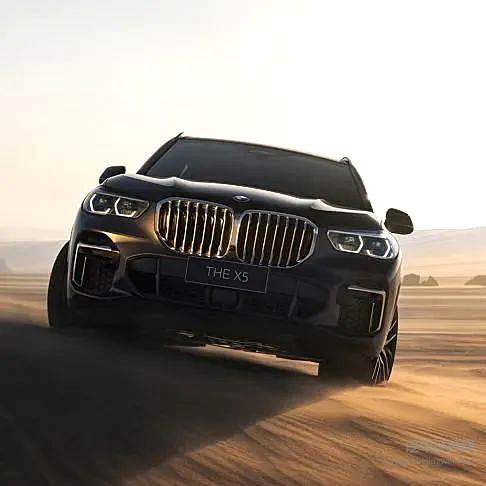 路虎揽胜星脉、宝马X5、奥迪Q7 三款SUV除了豪华有什么不同？