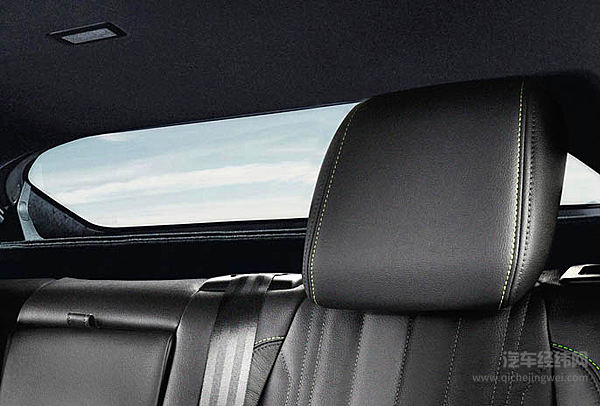 凌厉、不从众 标致408X和凡尔赛谁更能代表法式风格？