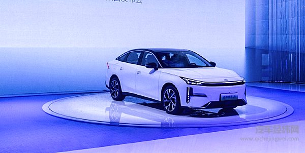 雷神动力再升级 能否动摇比亚迪插混市场的地位？