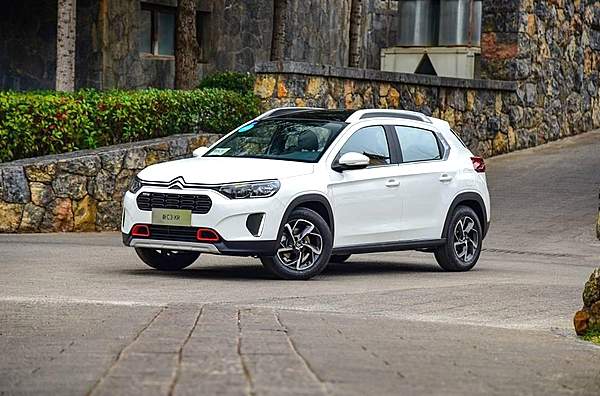 法系车不行了? 其实它已经开始反击