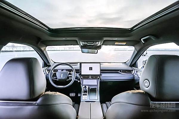 开辟“0焦虑智能电动”全新品类 摩卡DHT-PHEV全球上市