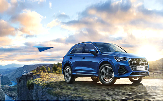 大幅降价、质量问题频出 奥迪会率先掉队吗？