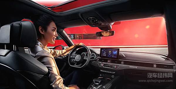 大幅降价、质量问题频出 奥迪会率先掉队吗？