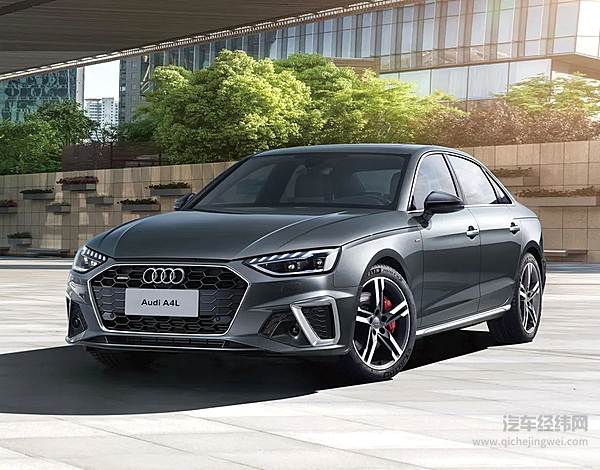 大幅降价、质量问题频出 奥迪会率先掉队吗？