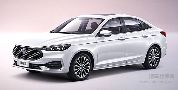 正在边缘化的福特能否重回正轨？ 