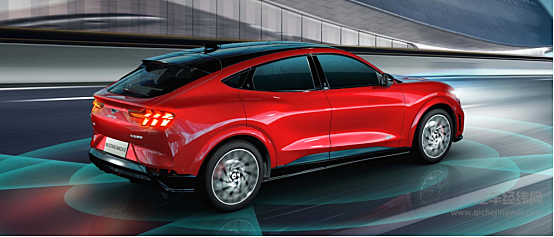 正在边缘化的福特能否重回正轨？ 