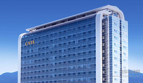 赴美建厂是​宁德时代下的又一手好棋？