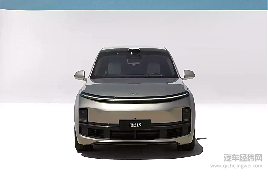 理想L9​试驾车空气悬挂卡壳 暴露出了哪些问题？