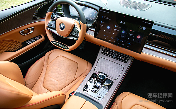 音质也是战斗力 高端电动车采用的那些音响你关注过吗？