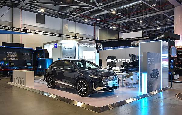 9月新能源继续火爆 谁将会成为新能源时代的BBA？