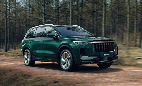 钟爱6座或7座SUV 大5座SUV还有没有机会？