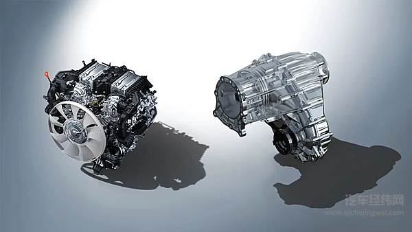 长城打造山海炮 意在进军全球皮卡前列