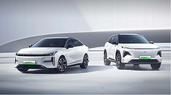 荣威D7能否让荣威重回主流赛道？