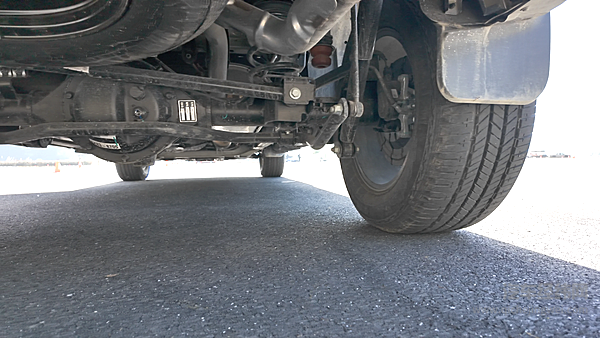 “老钱风”的越野硬派皮卡 上汽大通星际H给你答案