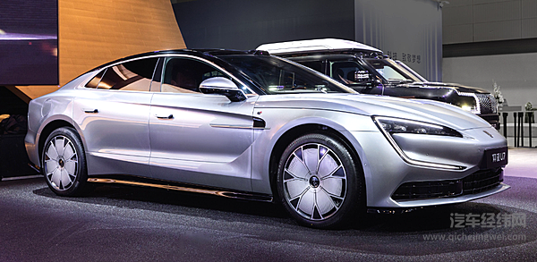 新一批新车产品申报图亮相！小米YU7、深蓝S09、仰望U7能否有你所好？