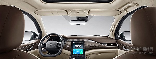 越野神车帕拉丁“复活” 能够挑战坦克300吗？