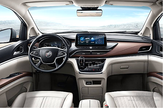 一季度销量不及预期 别克能否稳住地位？ 