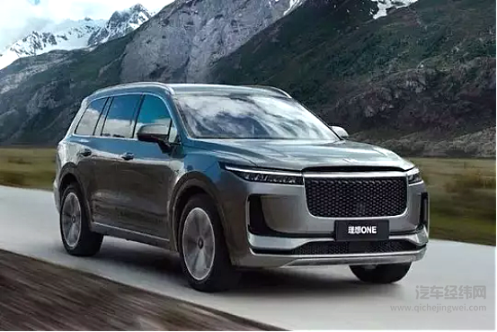 卖得越多亏损越厉害 造车新势力能不能找到良方？