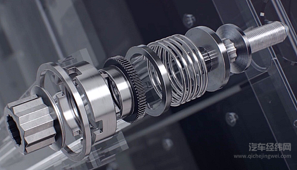 蔚来换电技术又获奖了