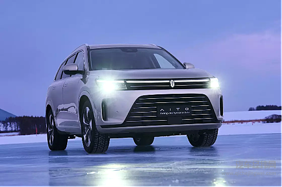 在争议中成长的增程式电动究竟算不算新能源？