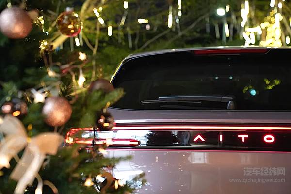 在争议中成长的增程式电动究竟算不算新能源？