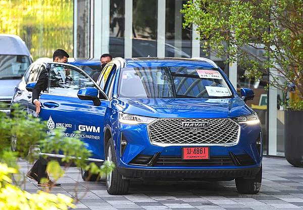 蓄势新能源发力全球化 长城汽车2022年销量超106万辆